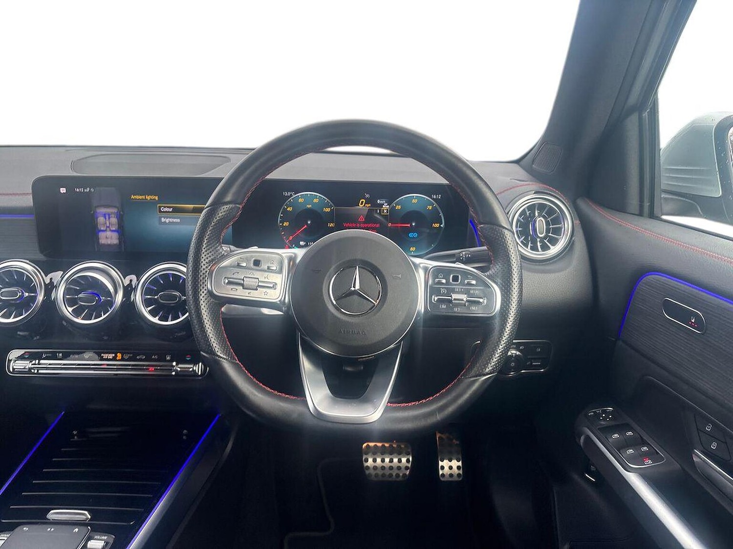 Used Mercedes-Benz EQB 2022 for sale - 76340620: Photo 9