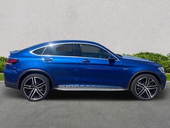 Used Mercedes-Benz GLC 2022 for sale - 75581780: Photo