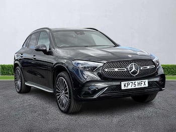 Used Mercedes-Benz GLC 2025 for sale - 79663750: Photo