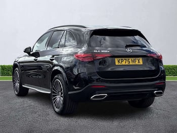 Used Mercedes-Benz GLC 2025 for sale - 79663750: Photo