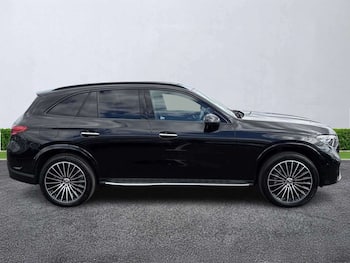 Used Mercedes-Benz GLC 2025 for sale - 79663750: Photo