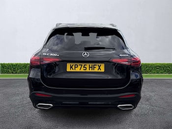 Used Mercedes-Benz GLC 2025 for sale - 79663750: Photo