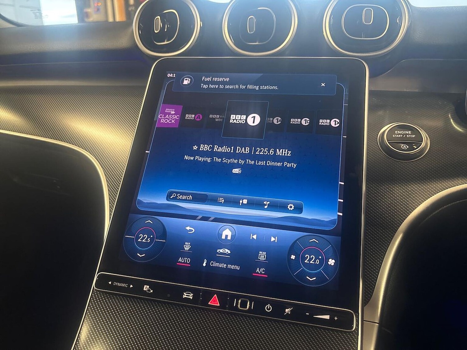 Used Mercedes-Benz C Class 2022 for sale - 76391739: Photo 25