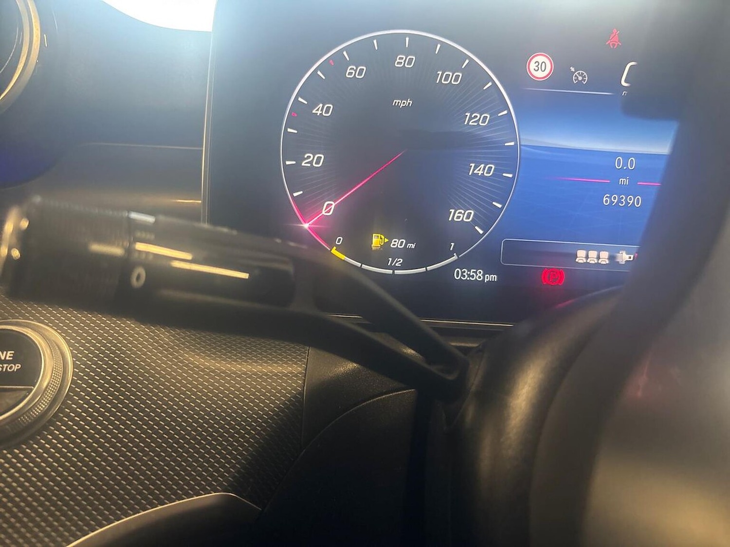 Used Mercedes-Benz C Class 2022 for sale - 76391739: Photo 28