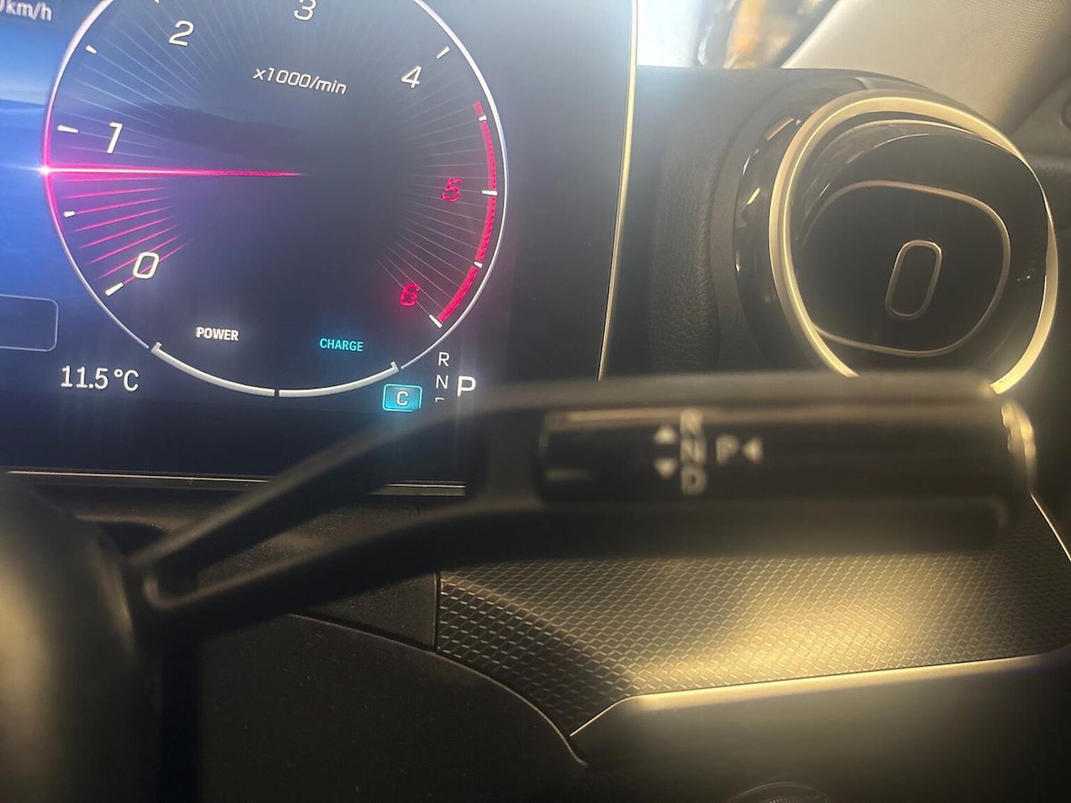 Used Mercedes-Benz C Class 2022 for sale - 76391739: Photo 29