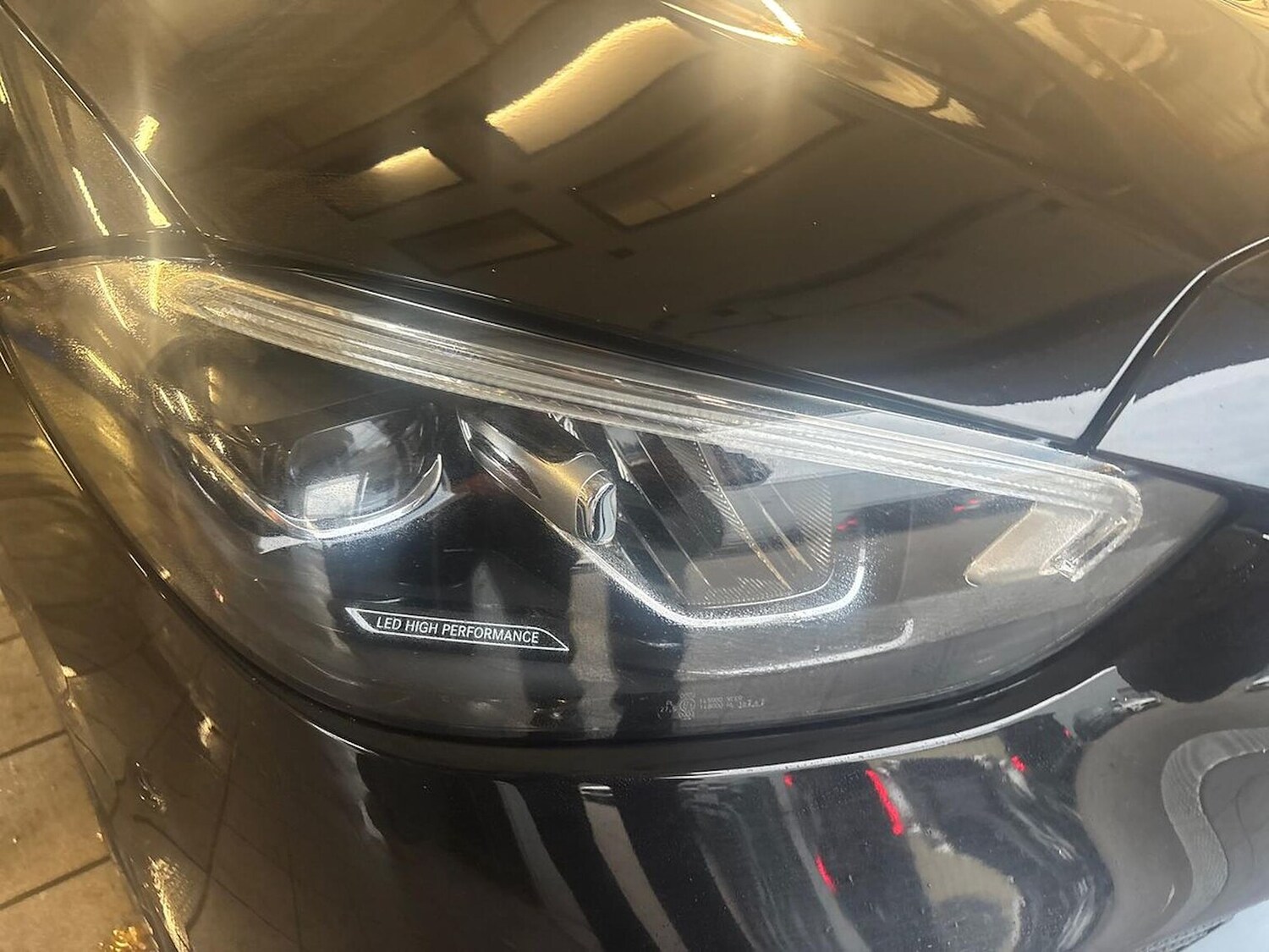 Used Mercedes-Benz C Class 2022 for sale - 76391739: Photo 31