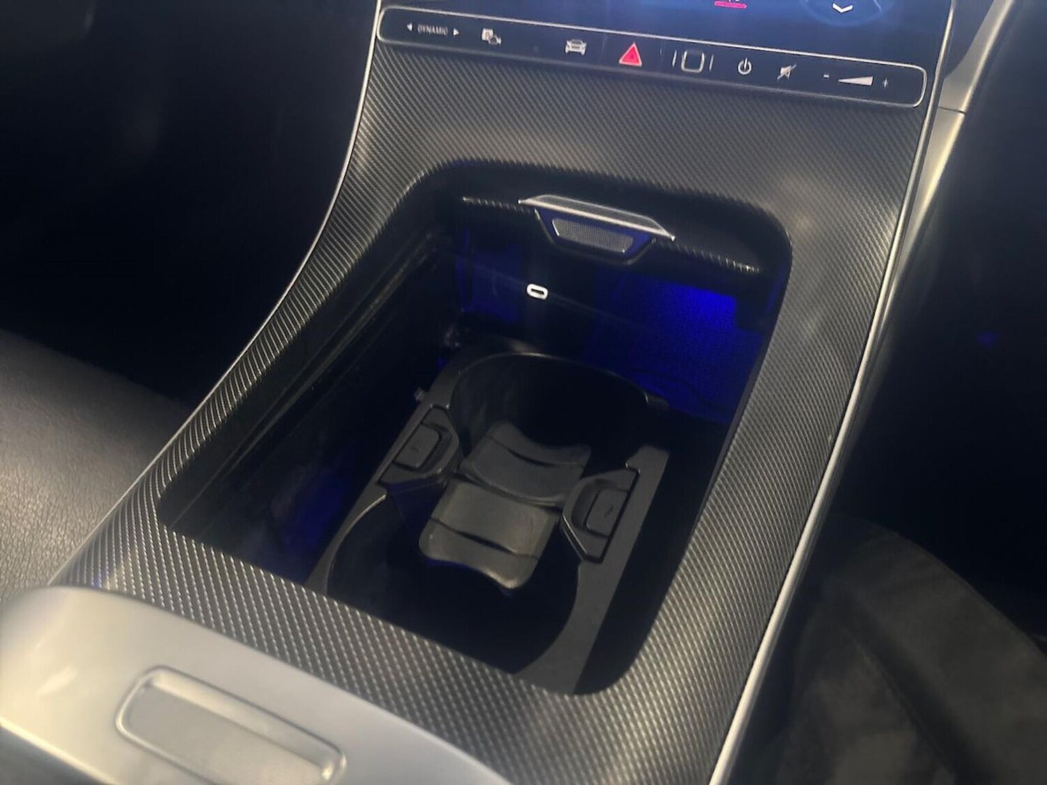 Used Mercedes-Benz C Class 2022 for sale - 76391739: Photo 32