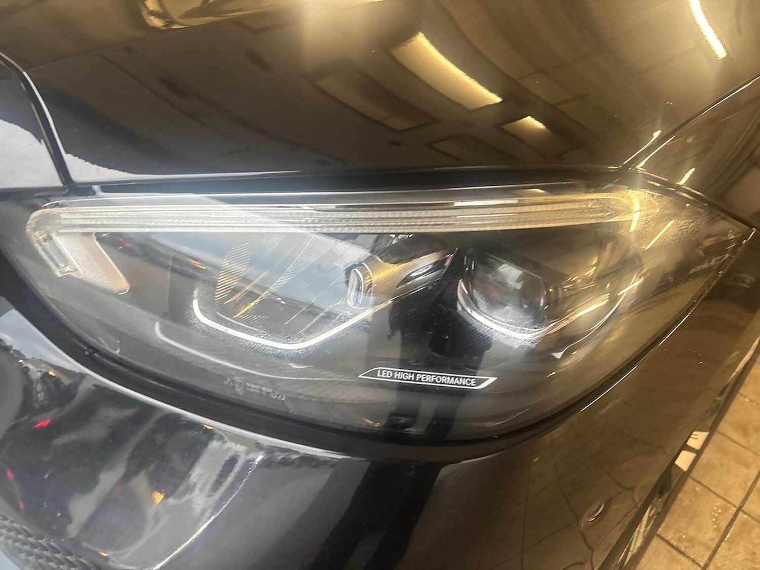 Used Mercedes-Benz C Class 2022 for sale - 76391739: Photo 34