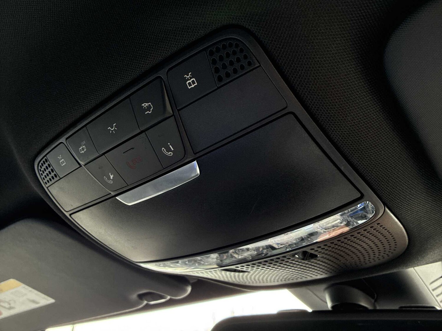 Used Mercedes-Benz C Class 2016 for sale - 78196065: Photo 14