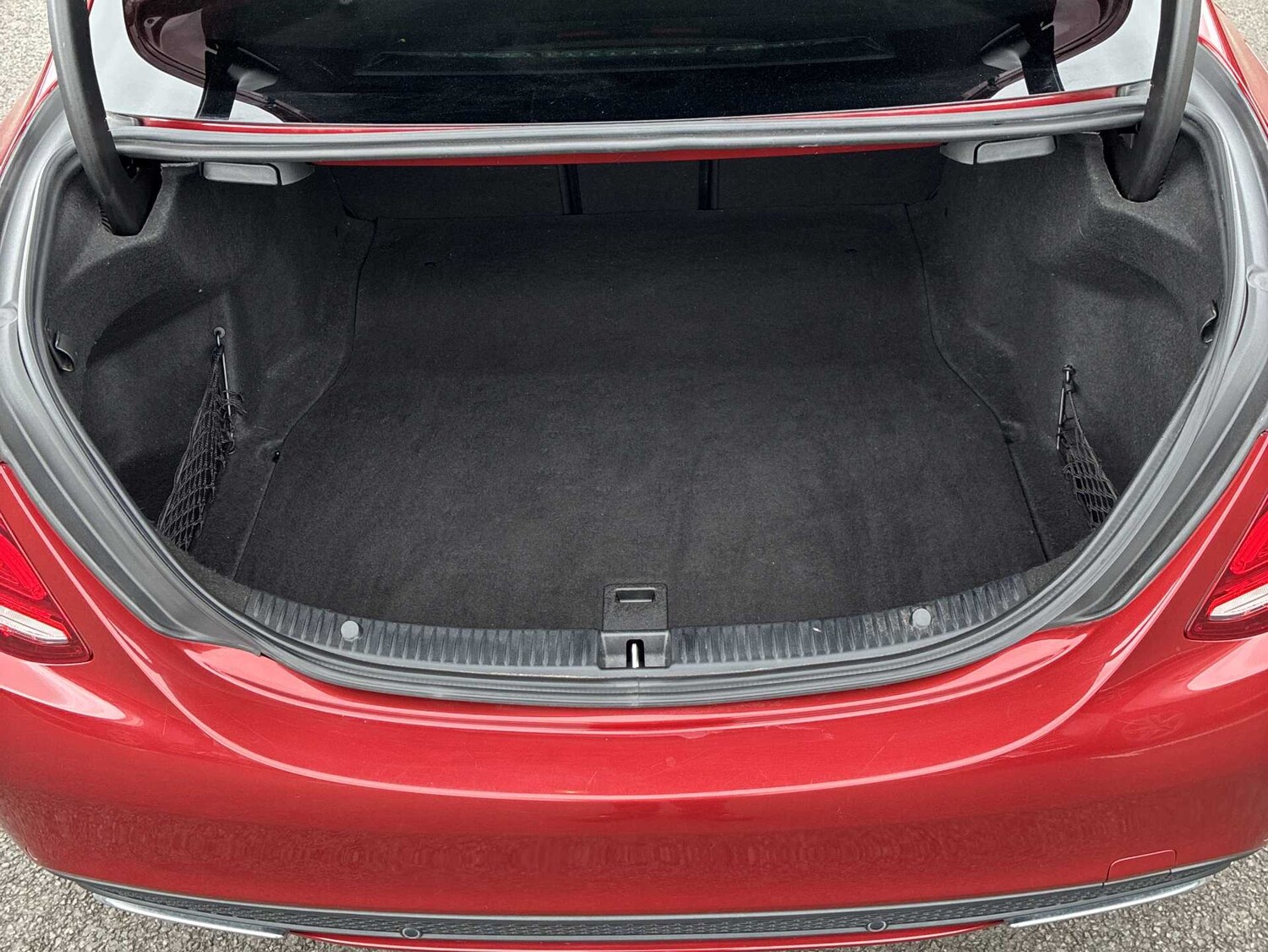 Used Mercedes-Benz C Class 2016 for sale - 78196065: Photo 17