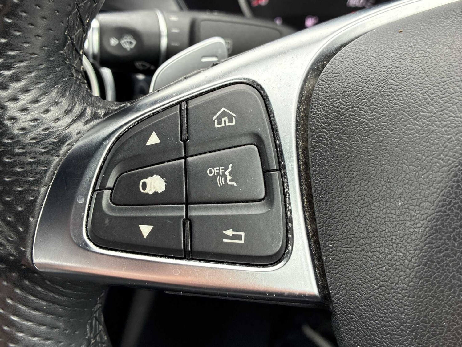 Used Mercedes-Benz C Class 2016 for sale - 78196065: Photo 22