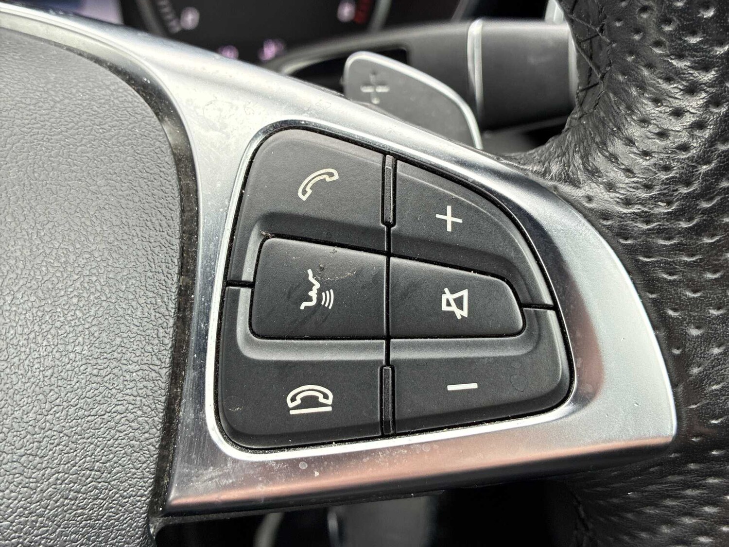 Used Mercedes-Benz C Class 2016 for sale - 78196065: Photo 23