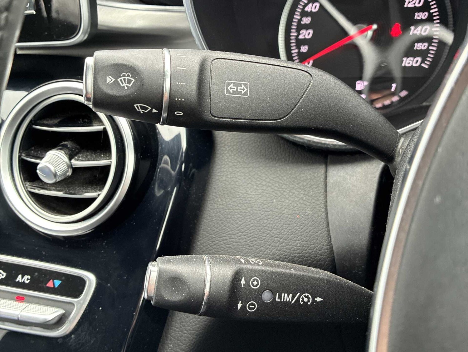 Used Mercedes-Benz C Class 2016 for sale - 78196065: Photo 27