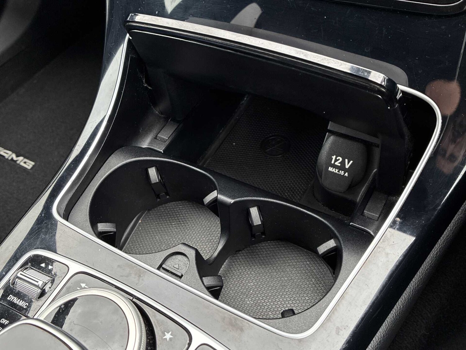 Used Mercedes-Benz C Class 2016 for sale - 78196065: Photo 31