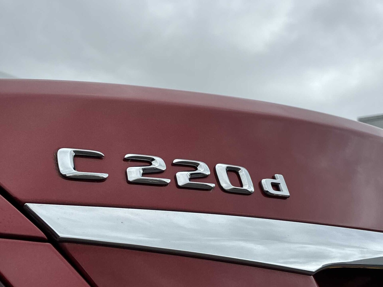 Used Mercedes-Benz C Class 2016 for sale - 78196065: Photo 34