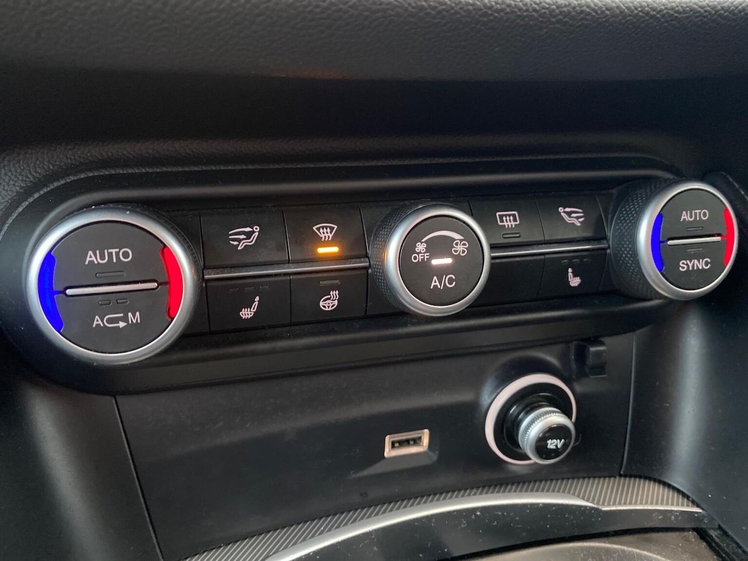 Used Alfa Romeo Stelvio 2018 for sale - 77008267: Photo 15