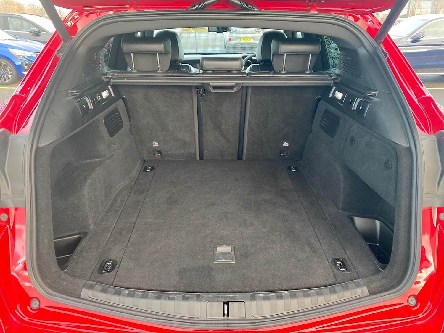 Used Alfa Romeo Stelvio 2018 for sale - 77008267: Photo 20