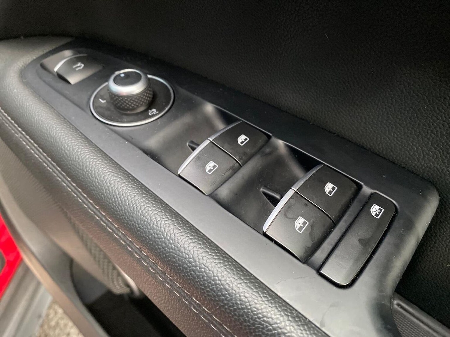 Used Alfa Romeo Stelvio 2018 for sale - 77008267: Photo 24