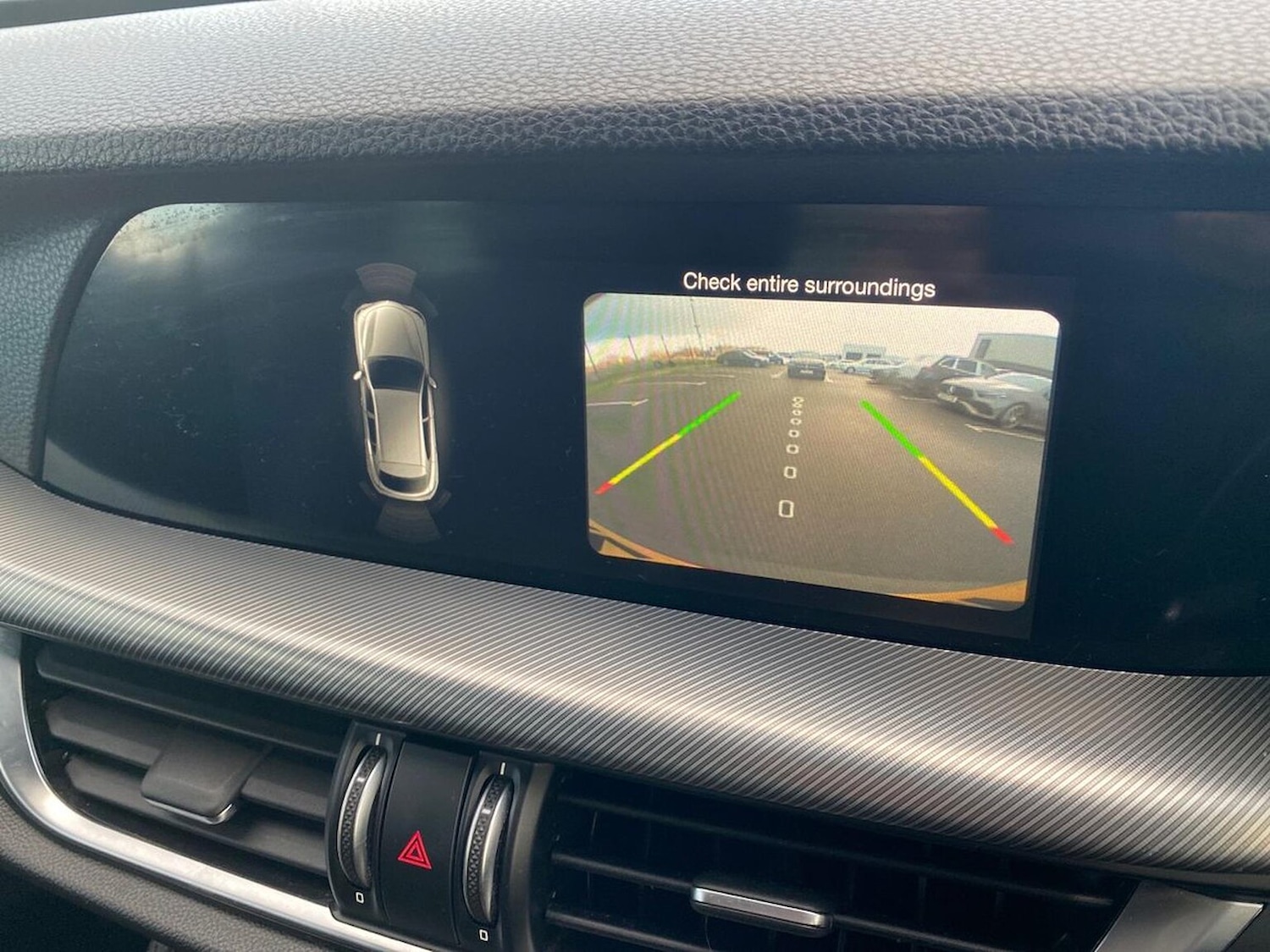 Used Alfa Romeo Stelvio 2018 for sale - 77008267: Photo 26