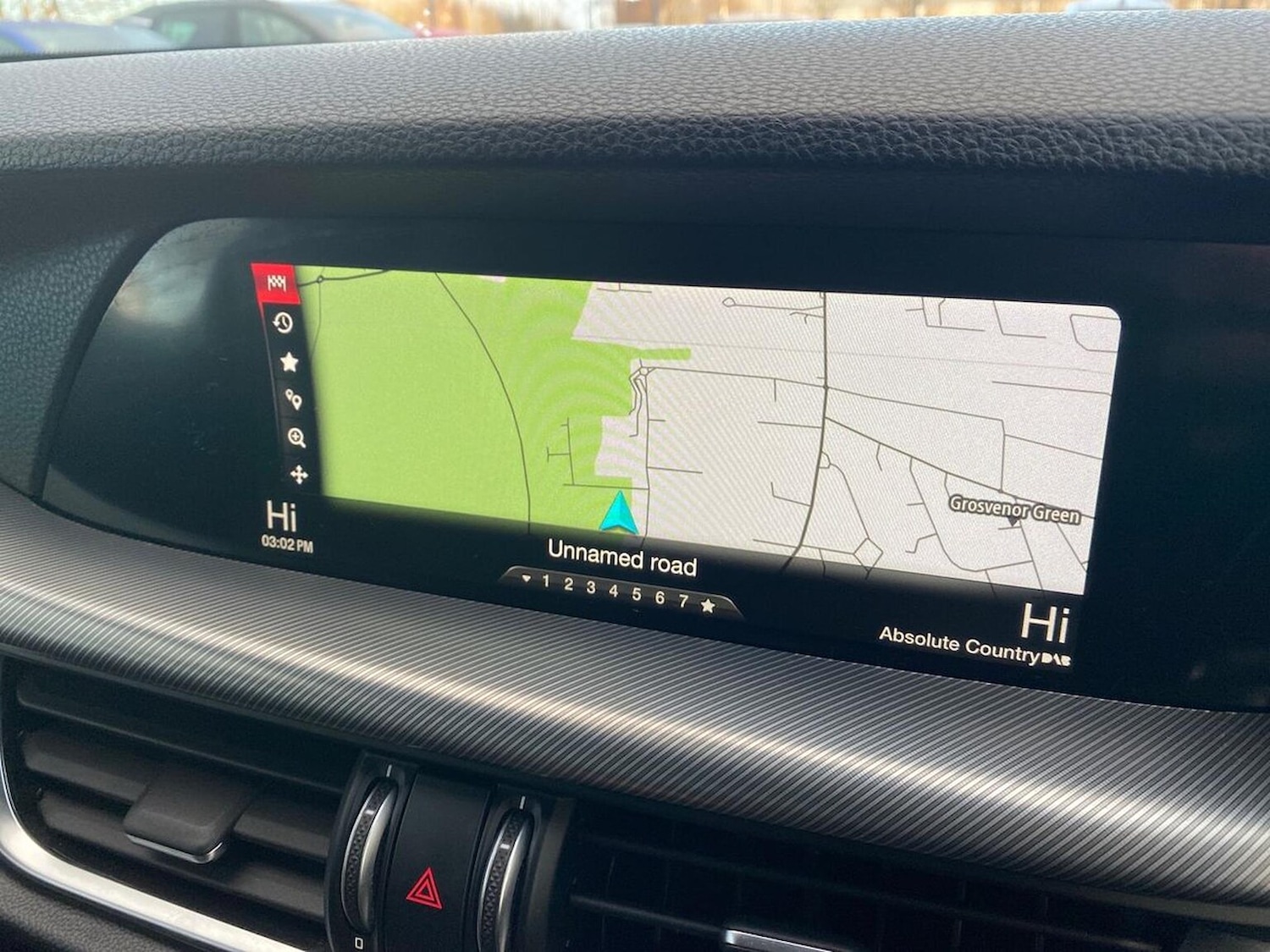 Used Alfa Romeo Stelvio 2018 for sale - 77008267: Photo 27