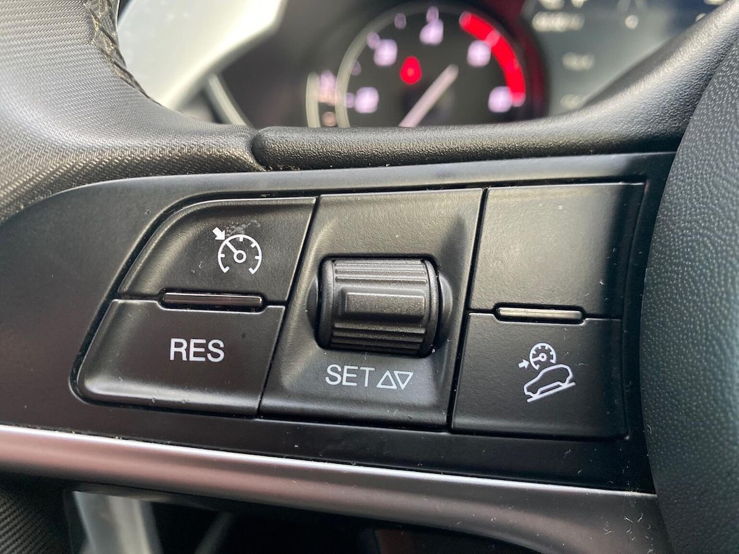 Used Alfa Romeo Stelvio 2018 for sale - 77008267: Photo 29