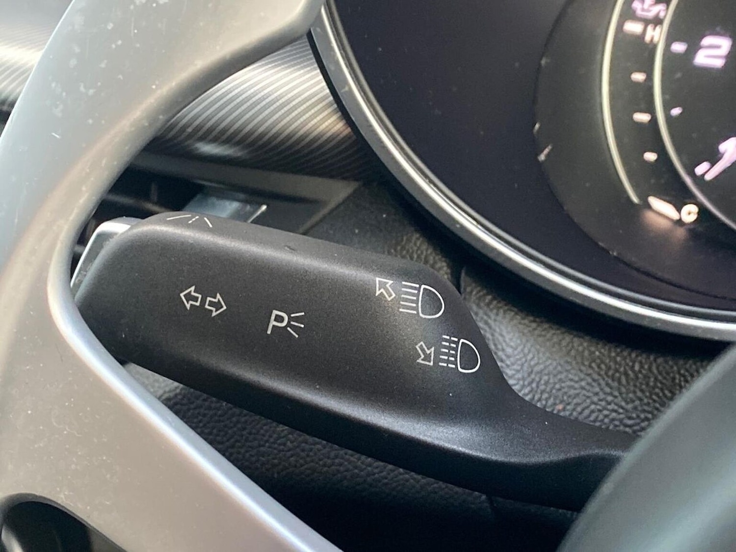 Used Alfa Romeo Stelvio 2018 for sale - 77008267: Photo 31