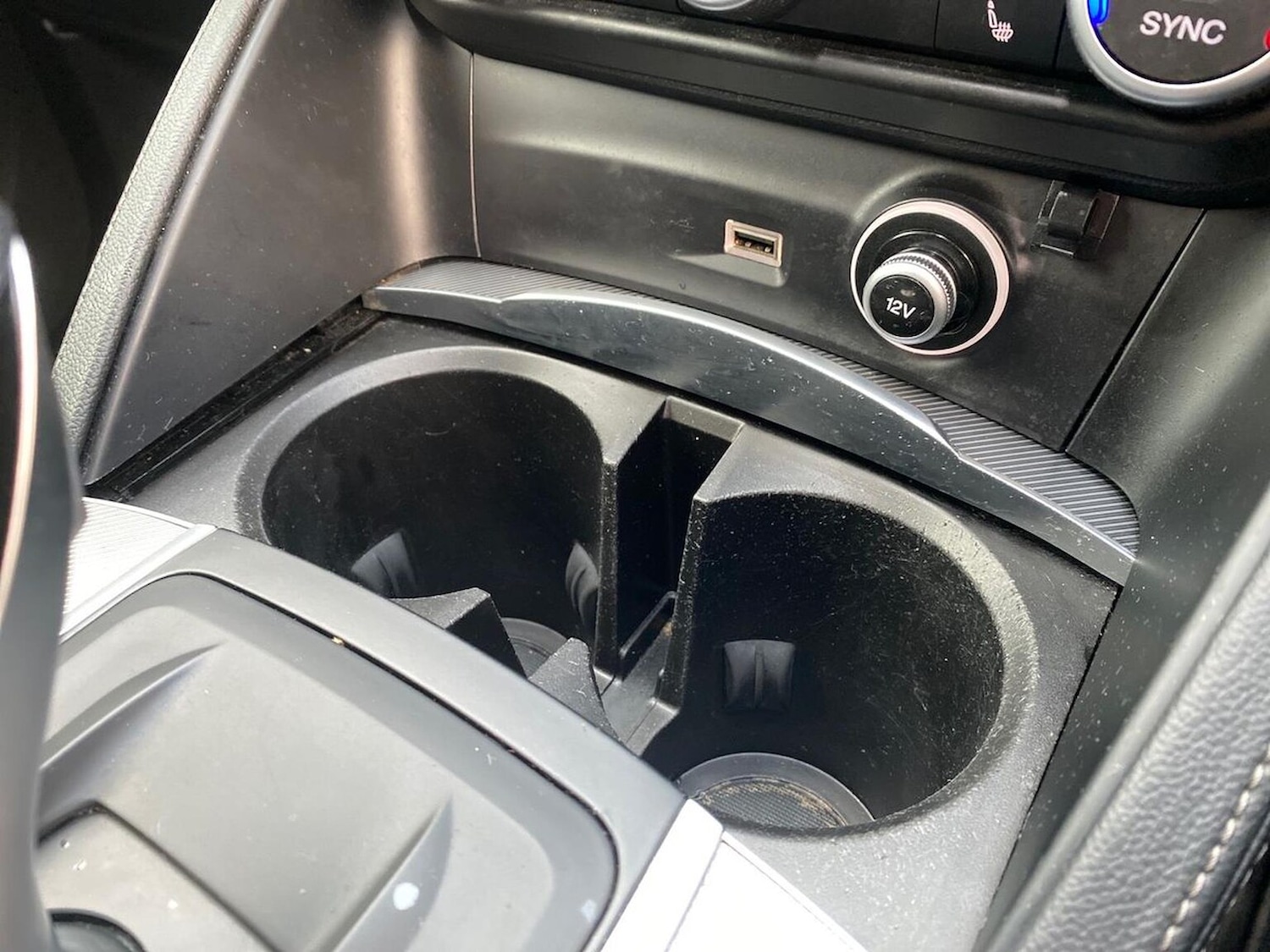 Used Alfa Romeo Stelvio 2018 for sale - 77008267: Photo 35