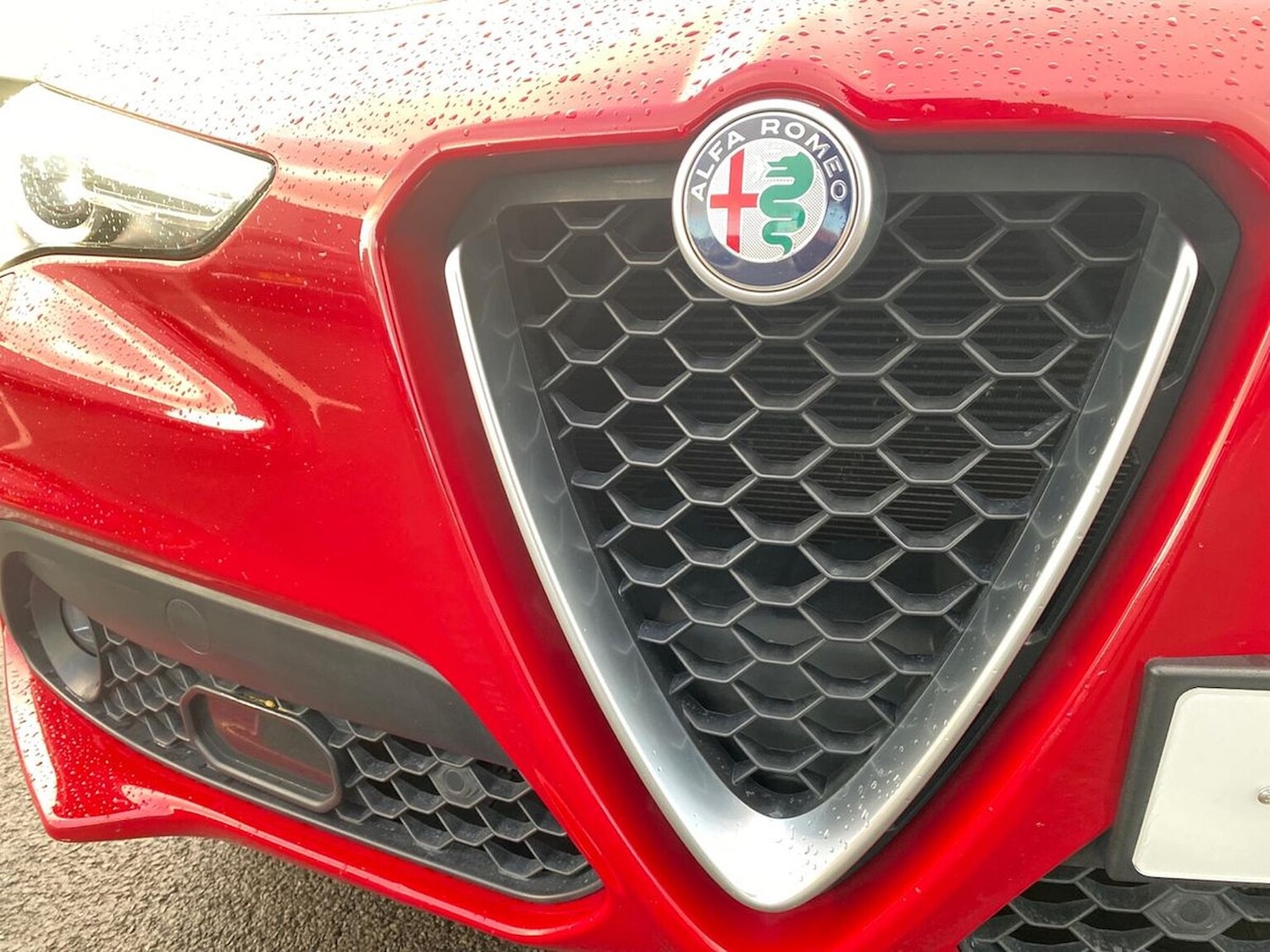 Used Alfa Romeo Stelvio 2018 for sale - 77008267: Photo 36