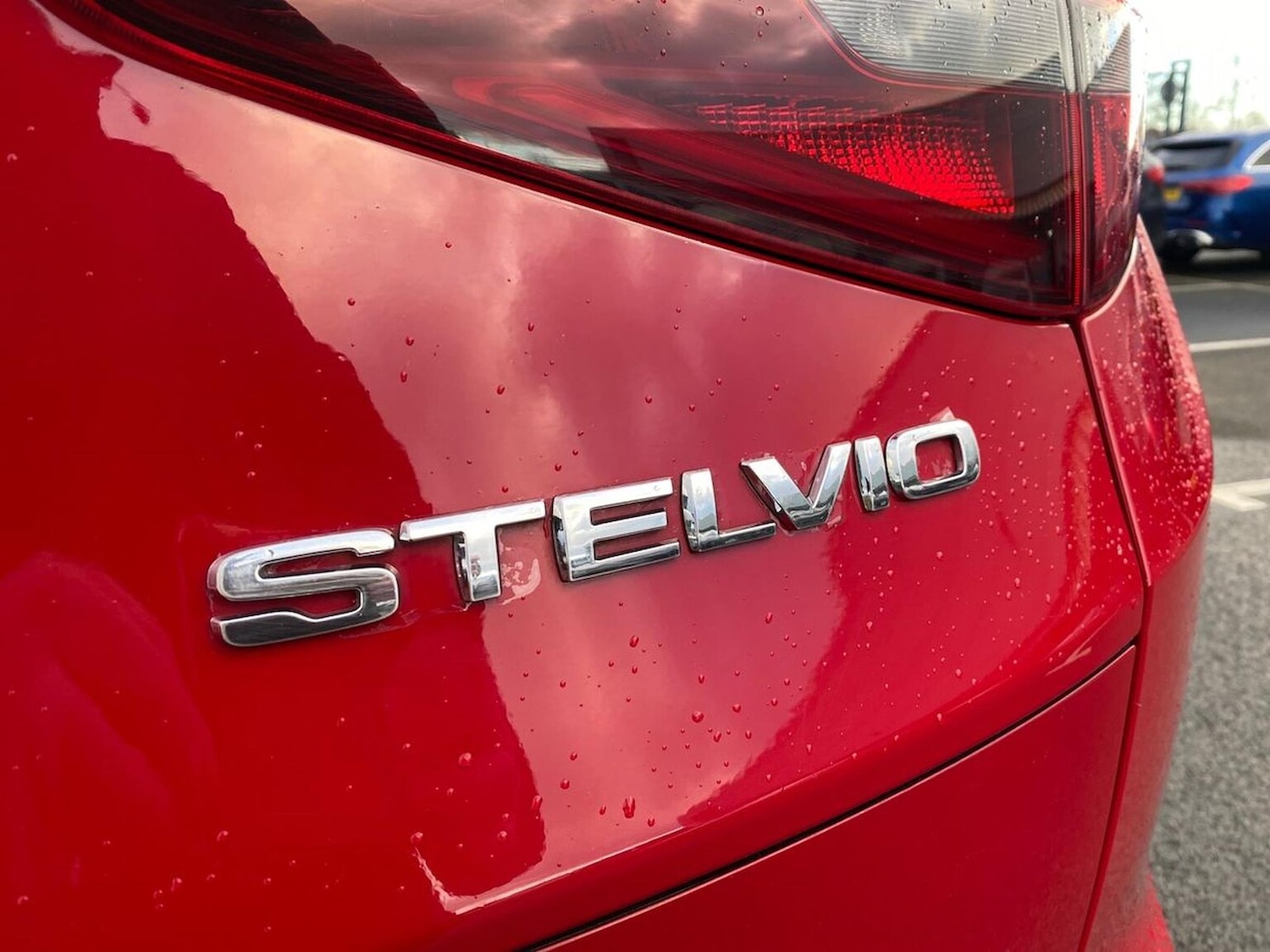 Used Alfa Romeo Stelvio 2018 for sale - 77008267: Photo 38