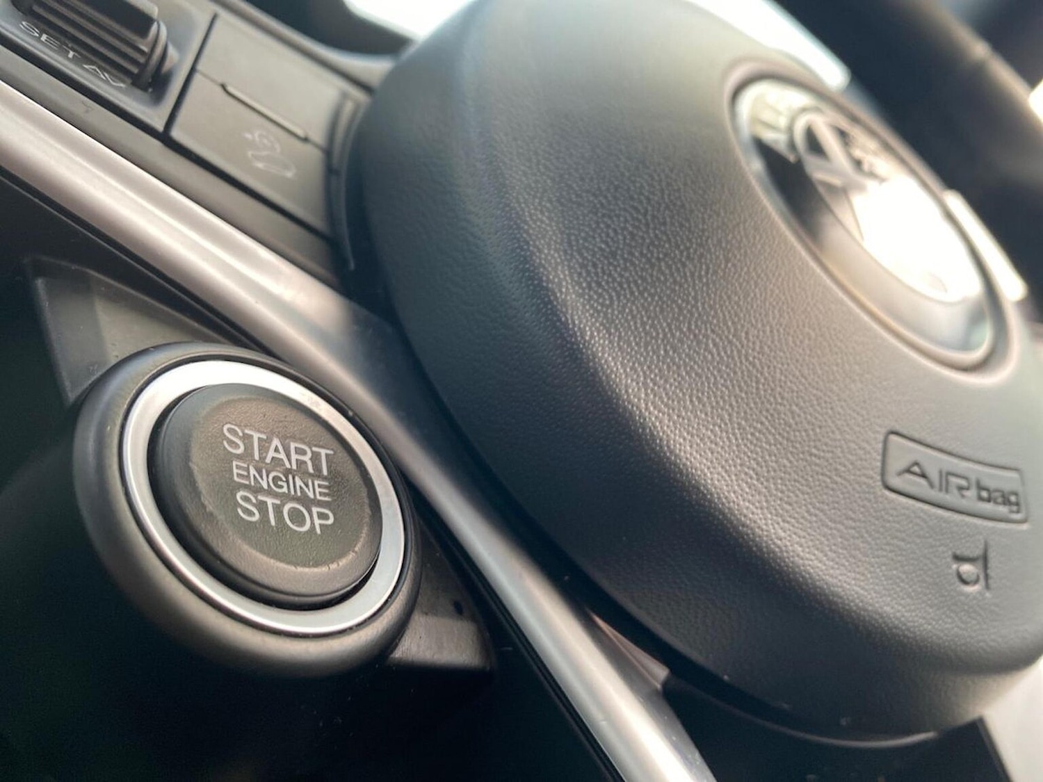 Used Alfa Romeo Stelvio 2018 for sale - 77008267: Photo 40