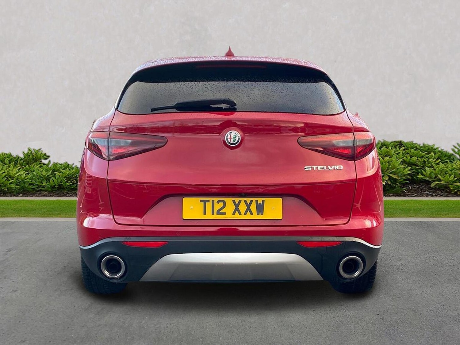 Used Alfa Romeo Stelvio 2018 for sale - 77008267: Photo 7