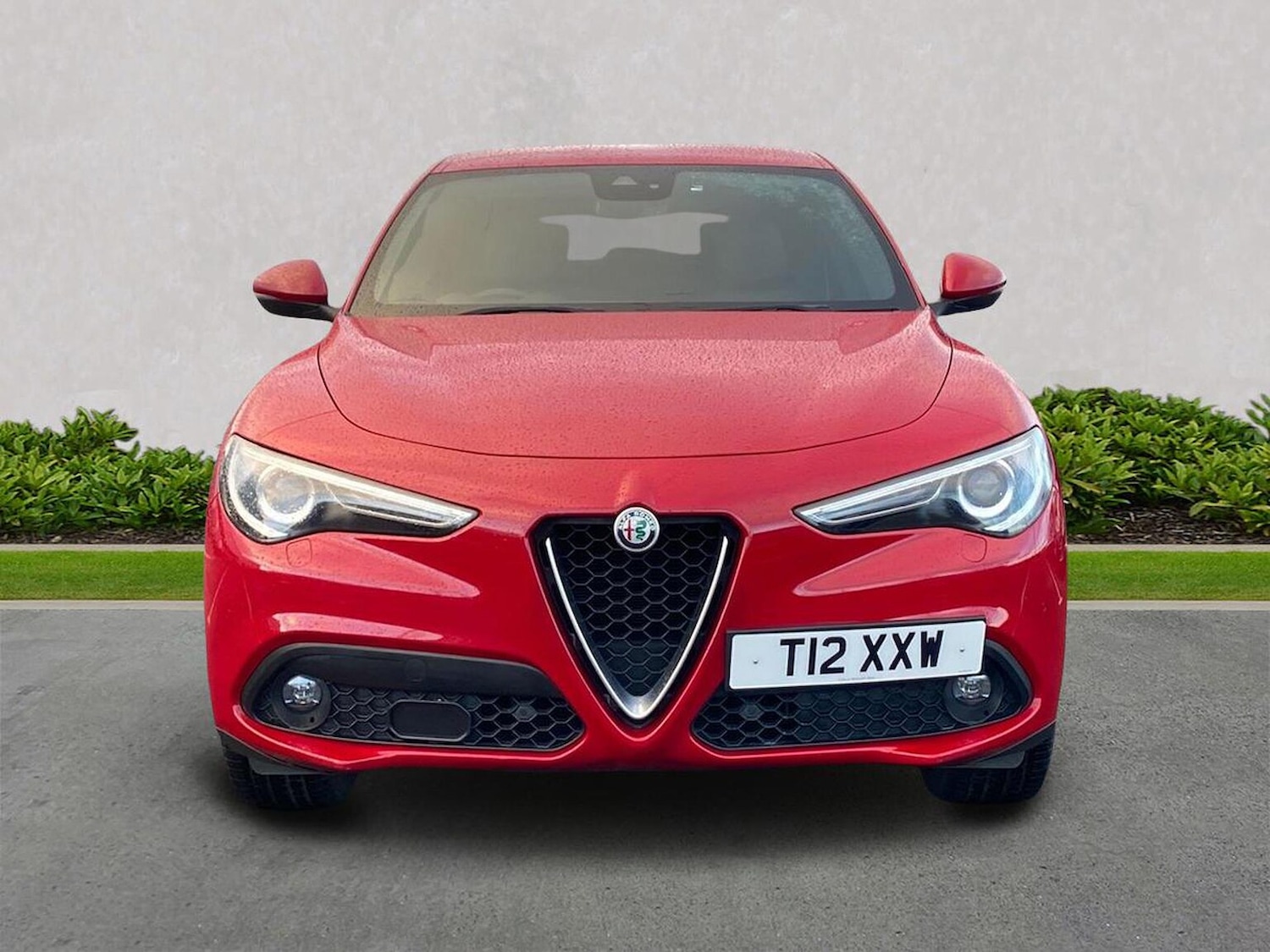 Used Alfa Romeo Stelvio 2018 for sale - 77008267: Photo 8