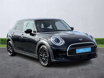 Used MINI Hatch 2023 for sale - 78698604: Photo