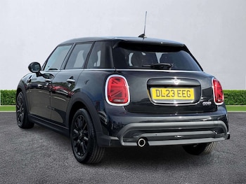 Used MINI Hatch 2023 for sale - 78698604: Photo