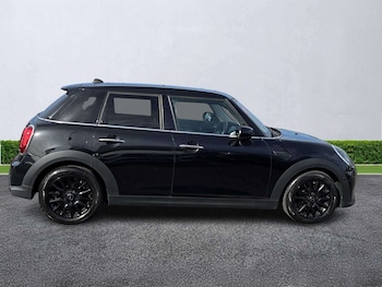 Used MINI Hatch 2023 for sale - 78698604: Photo
