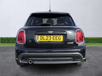 Used MINI Hatch 2023 for sale - 78698604: Photo