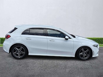 Used Mercedes-Benz A-Class 2019 for sale - 78807825: Photo
