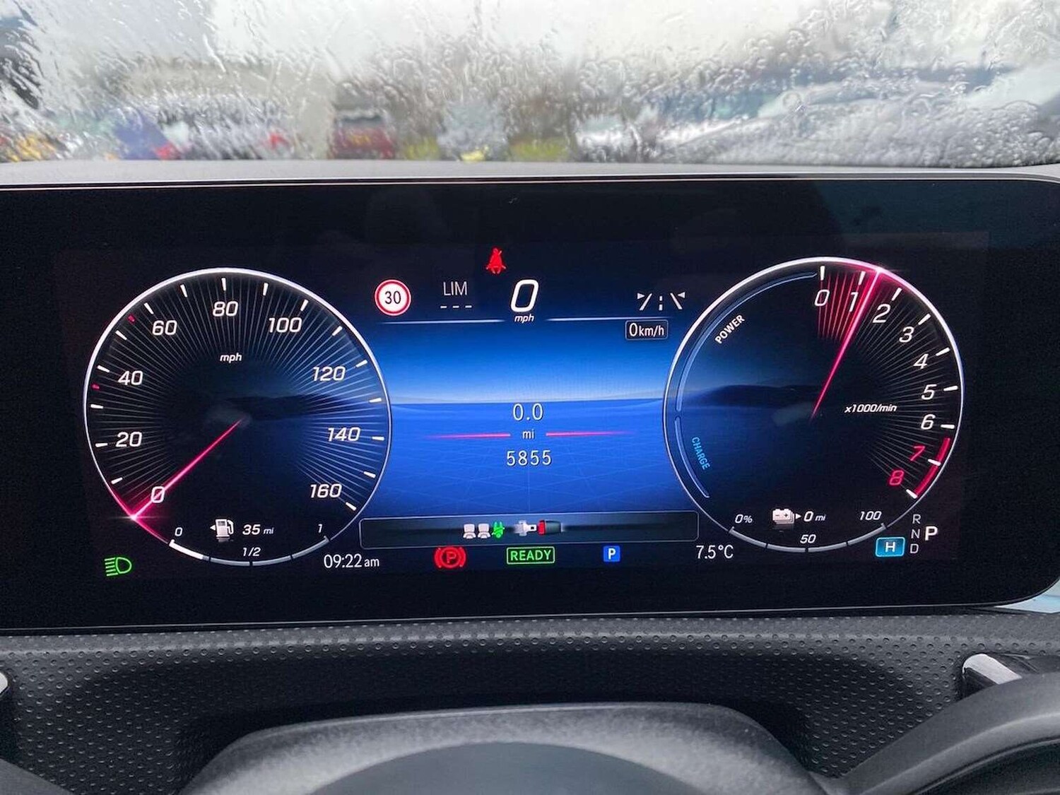 Used Mercedes-Benz CLA 2025 for sale - 77707429: Photo 10