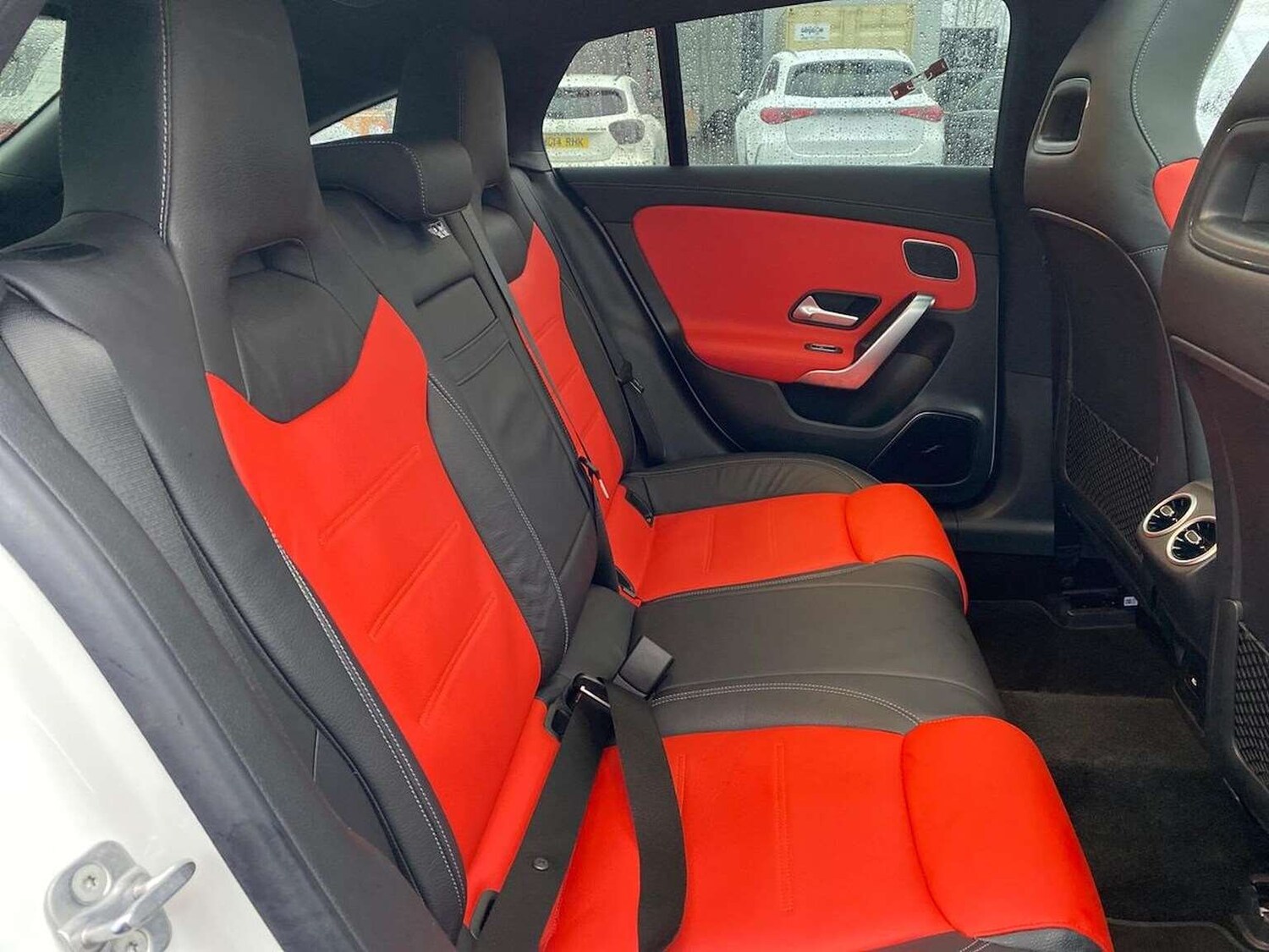 Used Mercedes-Benz CLA 2025 for sale - 77707429: Photo 16