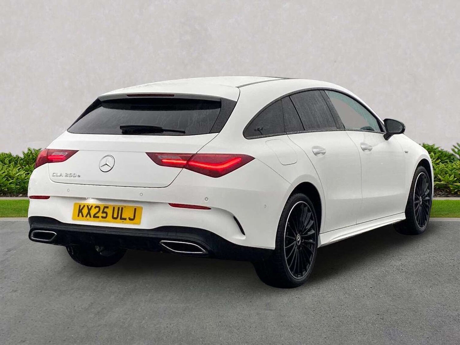 Used Mercedes-Benz CLA 2025 for sale - 77707429: Photo 18