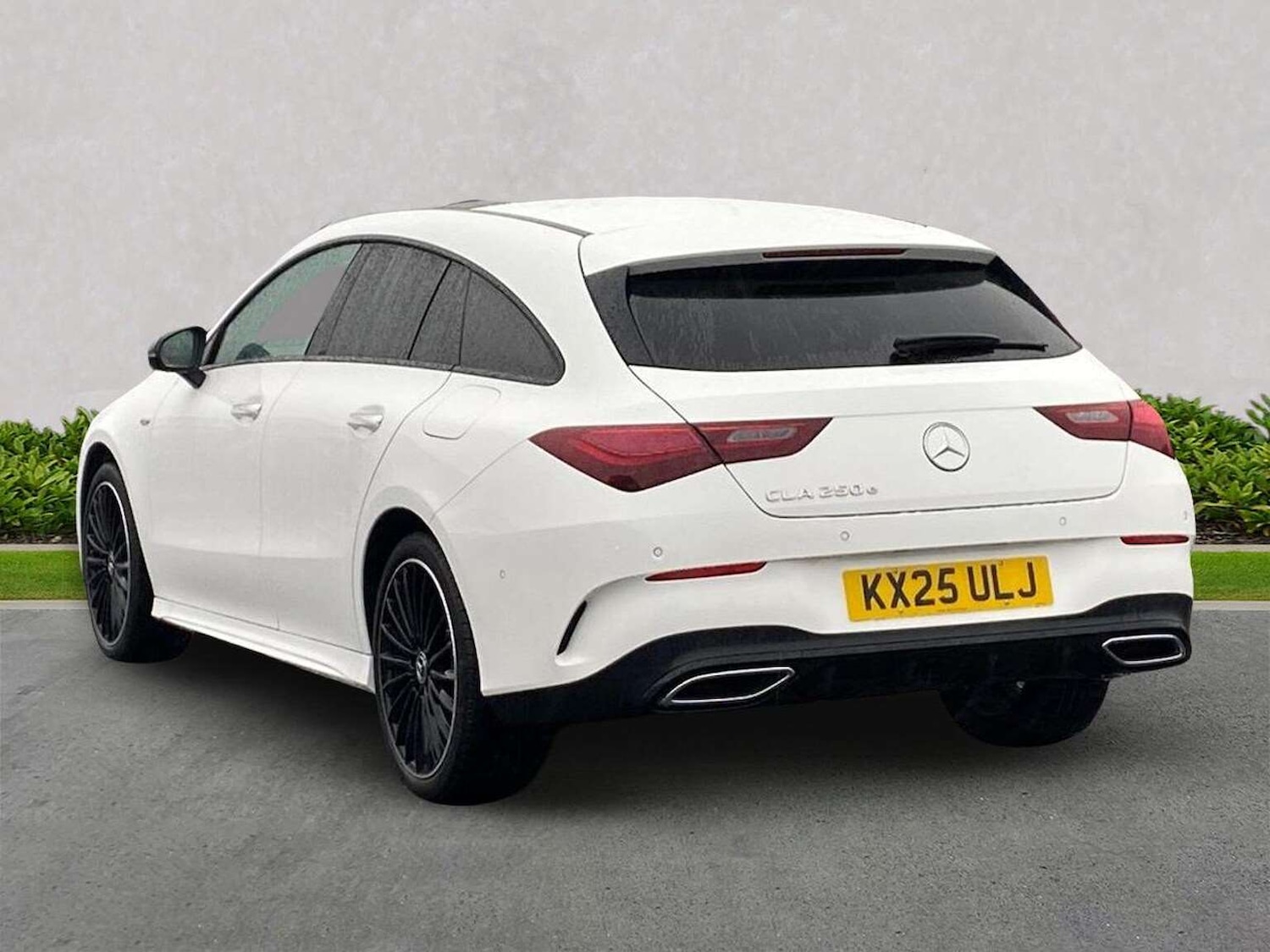 Used Mercedes-Benz CLA 2025 for sale - 77707429: Photo 2