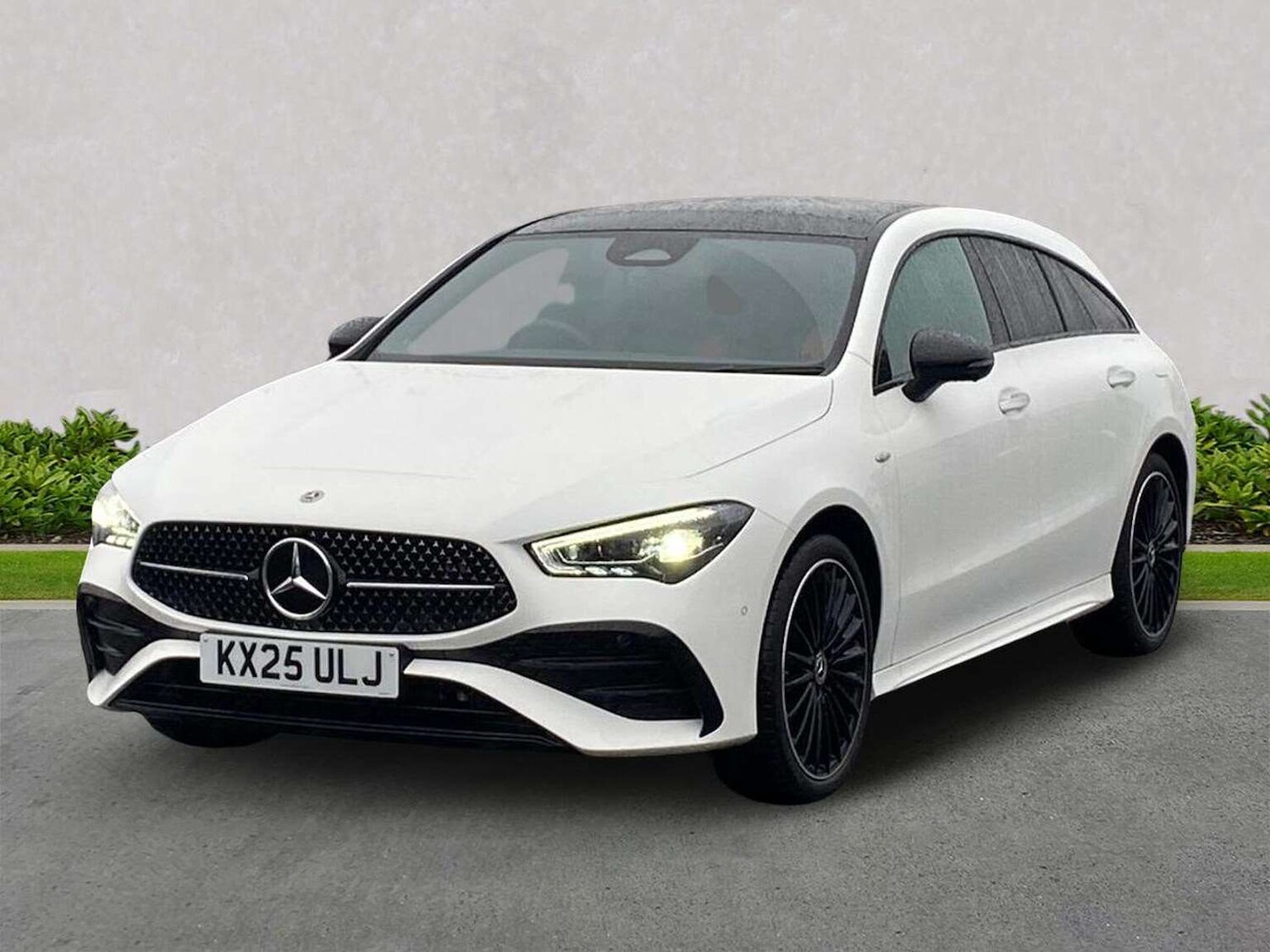 Used Mercedes-Benz CLA 2025 for sale - 77707429: Photo 20