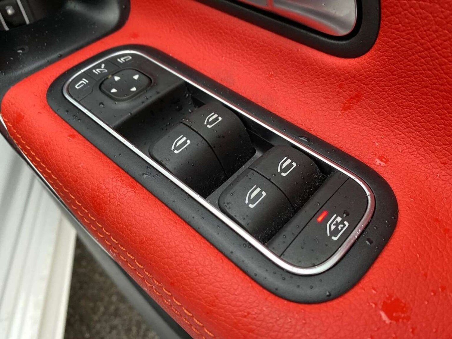 Used Mercedes-Benz CLA 2025 for sale - 77707429: Photo 21