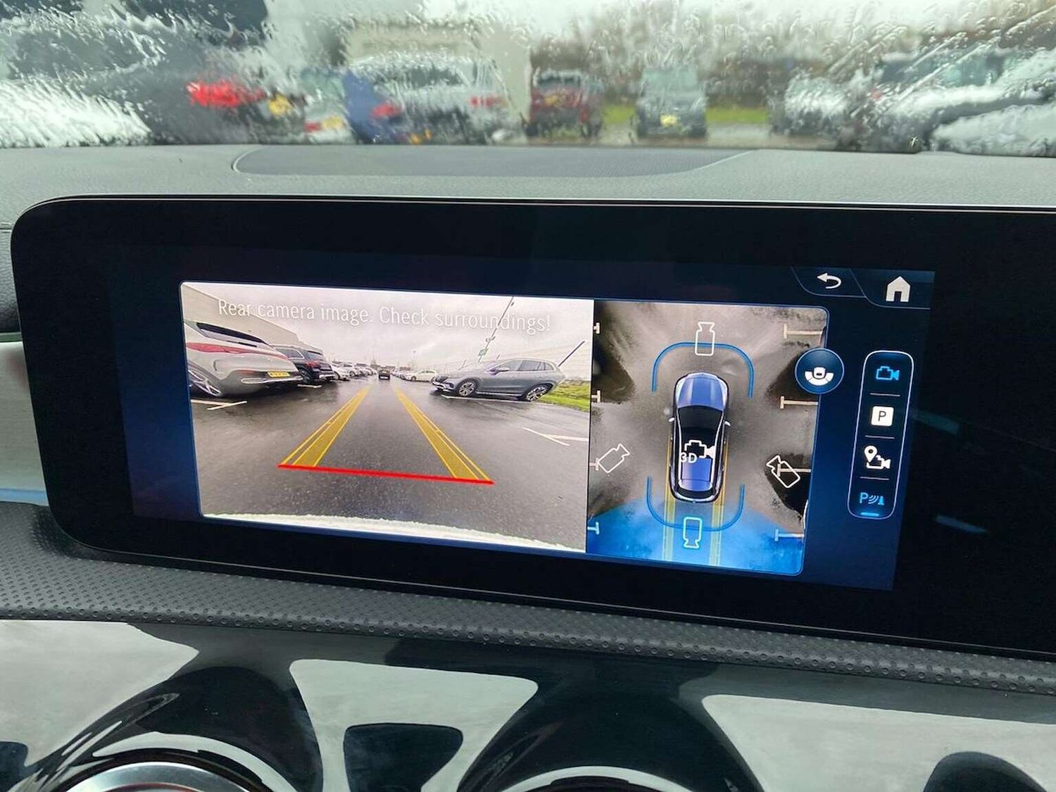 Used Mercedes-Benz CLA 2025 for sale - 77707429: Photo 23