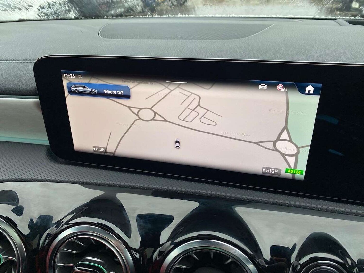 Used Mercedes-Benz CLA 2025 for sale - 77707429: Photo 24