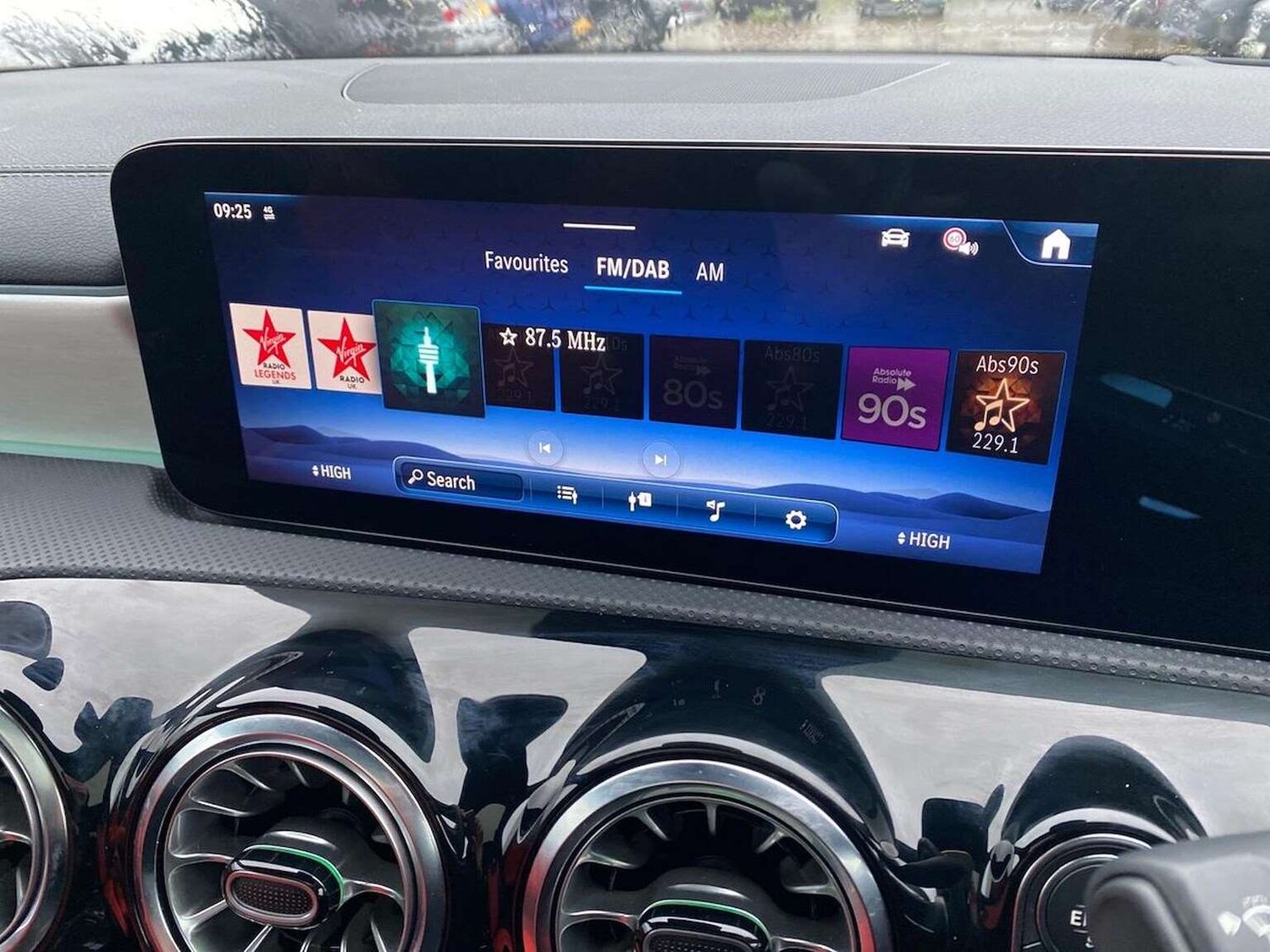 Used Mercedes-Benz CLA 2025 for sale - 77707429: Photo 25