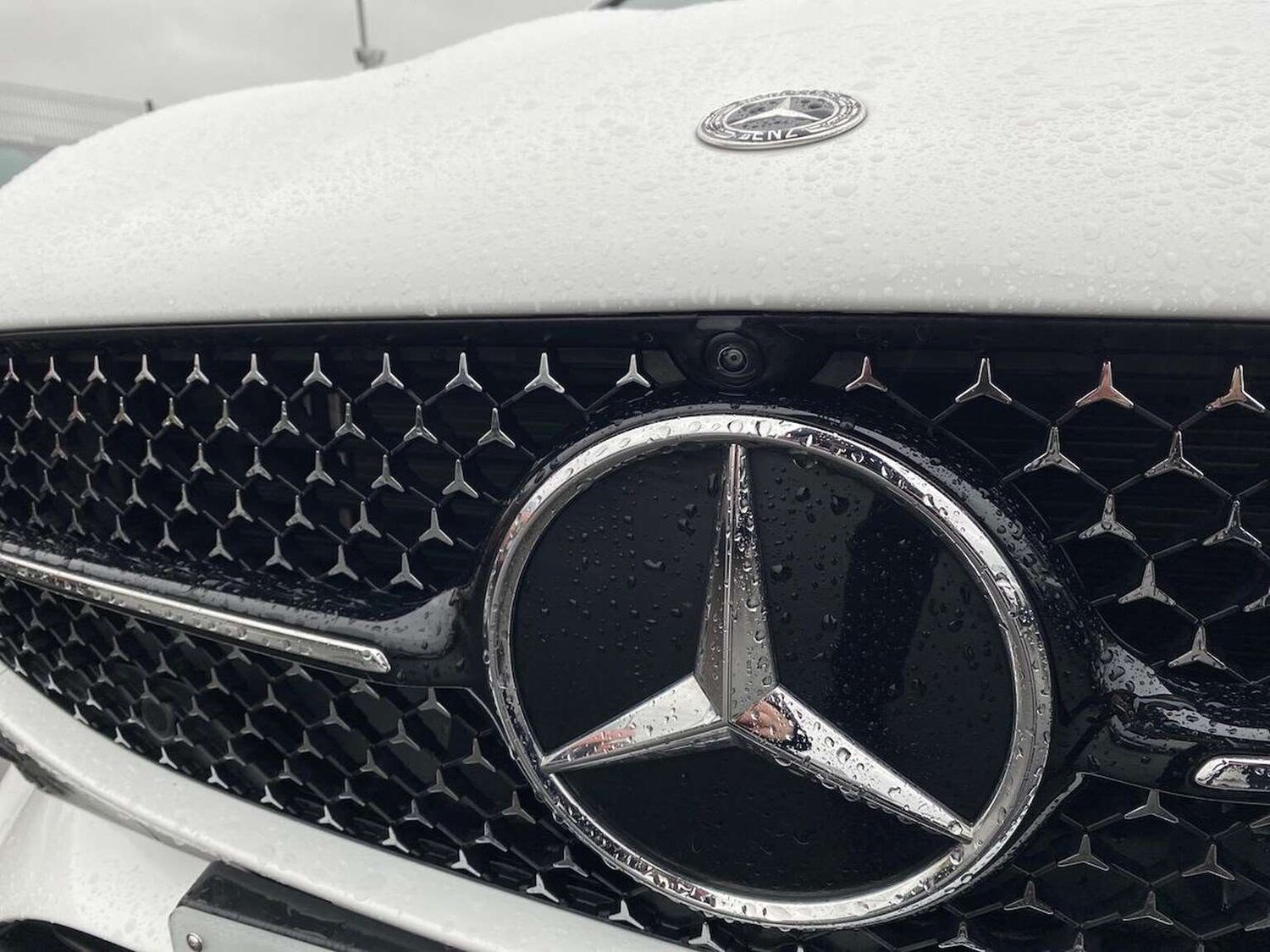 Used Mercedes-Benz CLA 2025 for sale - 77707429: Photo 33