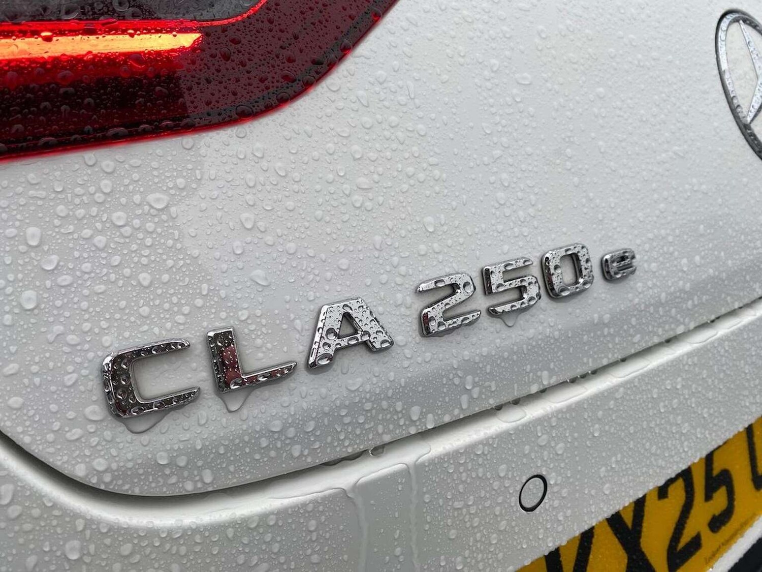 Used Mercedes-Benz CLA 2025 for sale - 77707429: Photo 35