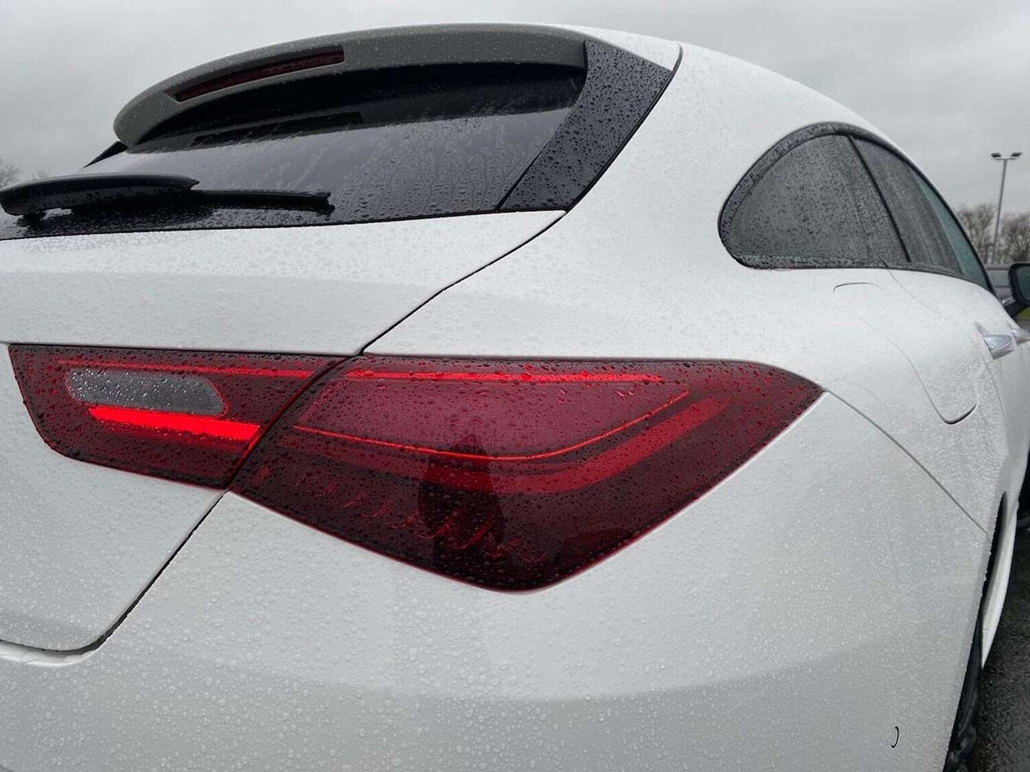 Used Mercedes-Benz CLA 2025 for sale - 77707429: Photo 36