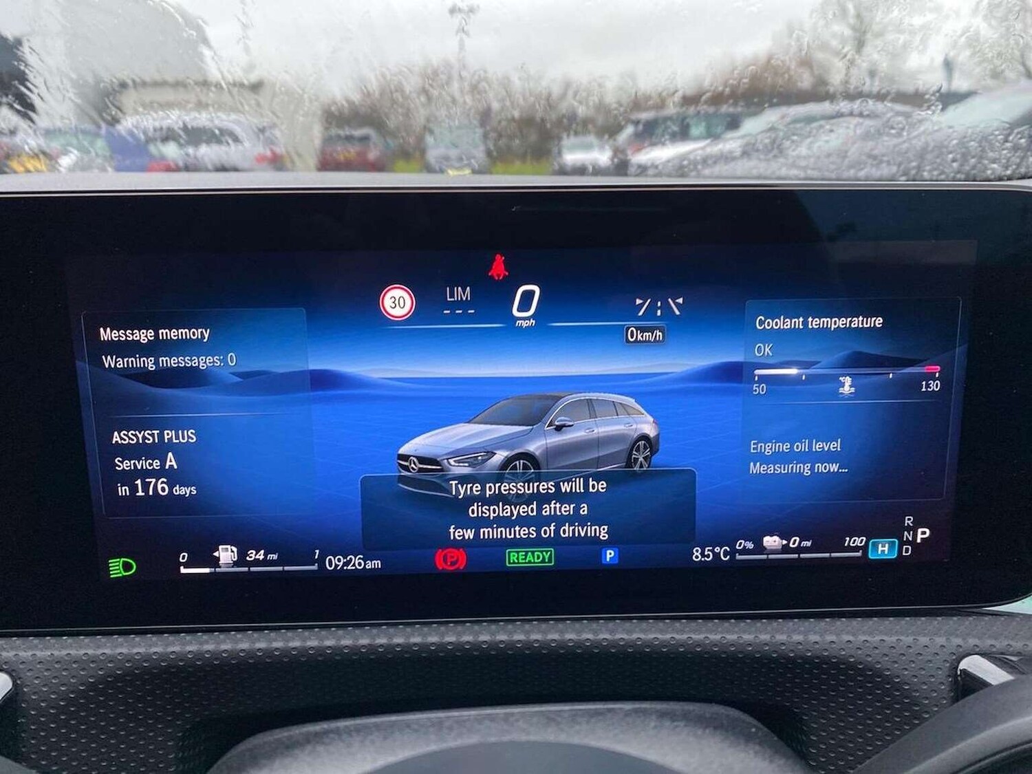 Used Mercedes-Benz CLA 2025 for sale - 77707429: Photo 37